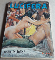 LUCIFERA N. 73  DEL  6 SETTEMBRE 1975 -   EDIPERIODICI - Sonstige & Ohne Zuordnung