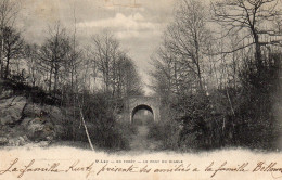 - ST- LEU - Le Pont Du Diable - (C44) - Saint Leu La Foret