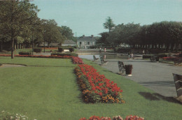 LA ROCHE SUR YON . -  Le Square Bayard - La Roche Sur Yon