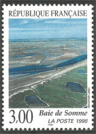 361 France Yv 3168 Baie De Somme Bay MNH ** Neuf SC (3168-1) - Ungebraucht