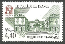 361 France Yv 3114 Quality Qualité MNH ** Neuf SC (3114-1b) - Monumenten