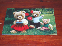 74418-     BEREN / BEARS / BÄREN / OURS / ORSI / TEDDYBEARS - Jeux Et Jouets