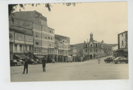 ESPAGNE - BETANZOS - Plaza De Garcia Hermanos - Other & Unclassified