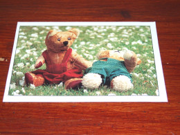 74421-     BEREN / BEARS / BÄREN / OURS / ORSI / TEDDYBEARS - Spielzeug & Spiele