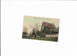 Carte Postale - Champigny Sur Marne