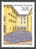 362 France Yv 3256 Figeac MNH ** Neuf SC (3256-1b) - Sonstige & Ohne Zuordnung