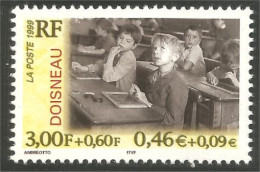 362 France Yv 3262 Photographe Photographer Robert Doisneau MNH ** Neuf SC (3262-1) - Neufs