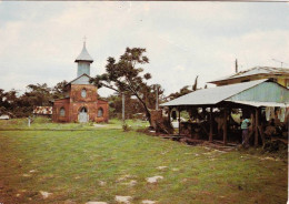 Guyane Francaise  - Le Village De Montsinéry - Other & Unclassified