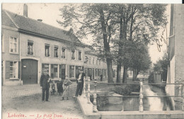 LOKEREN  PETIT DAM - Lokeren