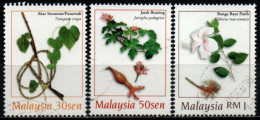 MALAYSIA 1998 O - Malaysia (1964-...)