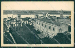 Mantova Città Cartolina KV5770 - Mantova