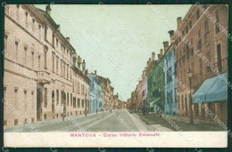 Mantova Città Cartolina KV5774 - Mantova