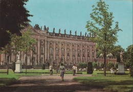 104763 - Potsdam, Sanssouci - Neues Palais - 1970 - Potsdam