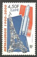 363 France Yv 3366 Tour Eiffel Eifel Tower MNH ** Neuf SC (3366-1b) - Monuments