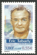 363 France Yv 3342 Eric Tabarly Voilier Bateau Sailing Ship MNH ** Neuf SC (3342-1b) - Ships