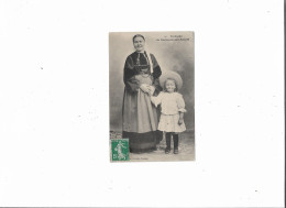 Carte Postale - Guemene Sur Scorff