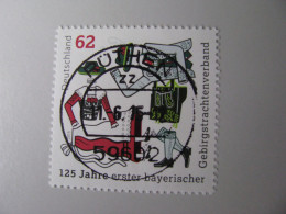 BRD  3159  O  ERSTTAGSSTEMPEL - Gebraucht