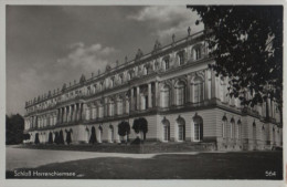 46506 - Herrenchiemsee - Schloss - Ca. 1955 - Rosenheim