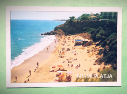 Miami Platja - Vista De La Playa - Tarragona