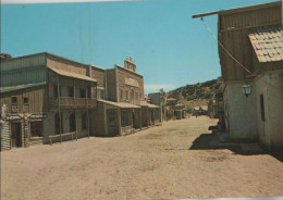 37091 - Spanien - Las Palmas - Sioux City - Ca. 1980 - Gran Canaria