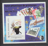 BLOC CNEP N° 63 NEUF** LUXES SANS CHARNIERE  / MNH - CNEP