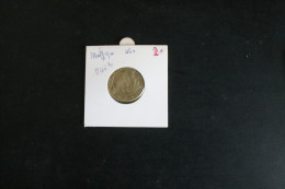 BELGIQUE PIECE 0.50 CTS ANNNEE 2004 - Belgien