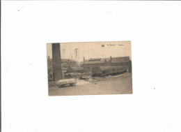 Carte Postale - Industrial