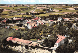 17-CHENAC-SAINT-SEURIN-D'UZET- VUE AERIENNE - Sonstige & Ohne Zuordnung