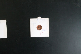 AUTRICHE PIECE 0.01 CT ANNEE 2002 - Austria