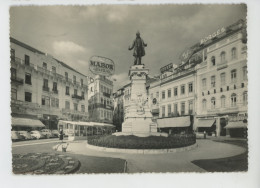 PORTUGAL - COIMBRA - Largo Da Portagem - Coimbra