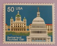 USA MI 2120  NEUF**MNH ANNÉE 1991 - Unused Stamps
