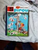 Spirou Recueil 101 - Spirou Magazine