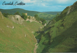 99217 - Grossbritannien - Cavedale - Castleton - Ca. 1985 - Derbyshire