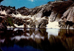 LAC DE CAPITELLO  ( HAUTE CORSE ) - Autres & Non Classés