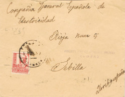 54776. Carta TOCON (Illora) Granada 1937. Guerra Civil, CENSURA MILITAR  LOJA - Cartas & Documentos
