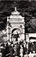 BETHARRAM Procession Du Saint Sacrement 1ere Station 36(scan Recto-verso) MA613 - Lestelle-Bétharram