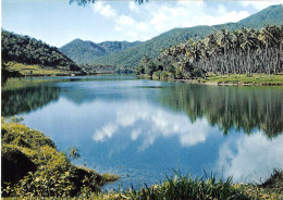 NOUVELLE CALEDONIE Riviere De La Tipindje Sur La Cote Est 6(scan Recto-verso) MA645 - New Caledonia