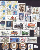 Tchechische Republik 2017,used.I Will Complete Your Wantlist Of Czech Or Slovak Stamps According To The Michel Catalog - Usados