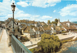 ARGENTAT Au Bord De La Dordogne 27(scan Recto-verso) MA629 - Argentat