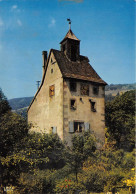 Vallee De SAINTE MARIE AUX MINES ECHERY L Ancienne Maison De Justice Des Mineurs 3(scan Recto-verso) MA618 - Sainte-Marie-aux-Mines