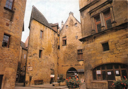 SARLAT 24(scan Recto-verso) MA647 - Sarlat La Caneda