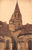 LE DORAT Abside De L Eglise 16(scan Recto-verso) MA646 - Le Dorat