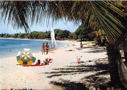 NOUVELLE CALEDONIE NOUMEA Plage De L Anse Vata 1(scan Recto-verso) MA645 - New Caledonia