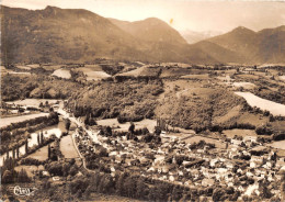 LESTELLES Vue Generale Vers Les Pyrenees 9(scan Recto-verso) MA669 - Lestelle-Bétharram