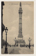 R893  /  BRUXELLES Colonne Du Congrès - Monumenti, Edifici