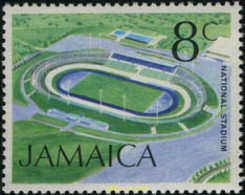 217278 MNH JAMAICA 1972 MOTIVOS VARIOS - Jamaique (1962-...)