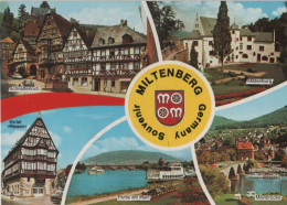 119325 - Miltenberg - 5 Bilder - Miltenberg A. Main