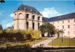 ST CYR L ECOLE La Chapelle De L Ecole Militaire 18(scan Recto-verso)MA680 - St. Cyr L'Ecole