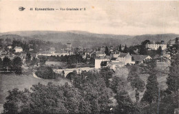 EYMOUTIERS Vue Generale 8(scan Recto-verso) MA679 - Eymoutiers