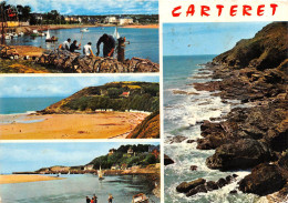 CARTERET Le Joyau Du Cotentin 13(scan Recto-verso) MA675 - Carteret